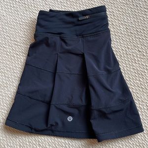 Lululemon skirt
